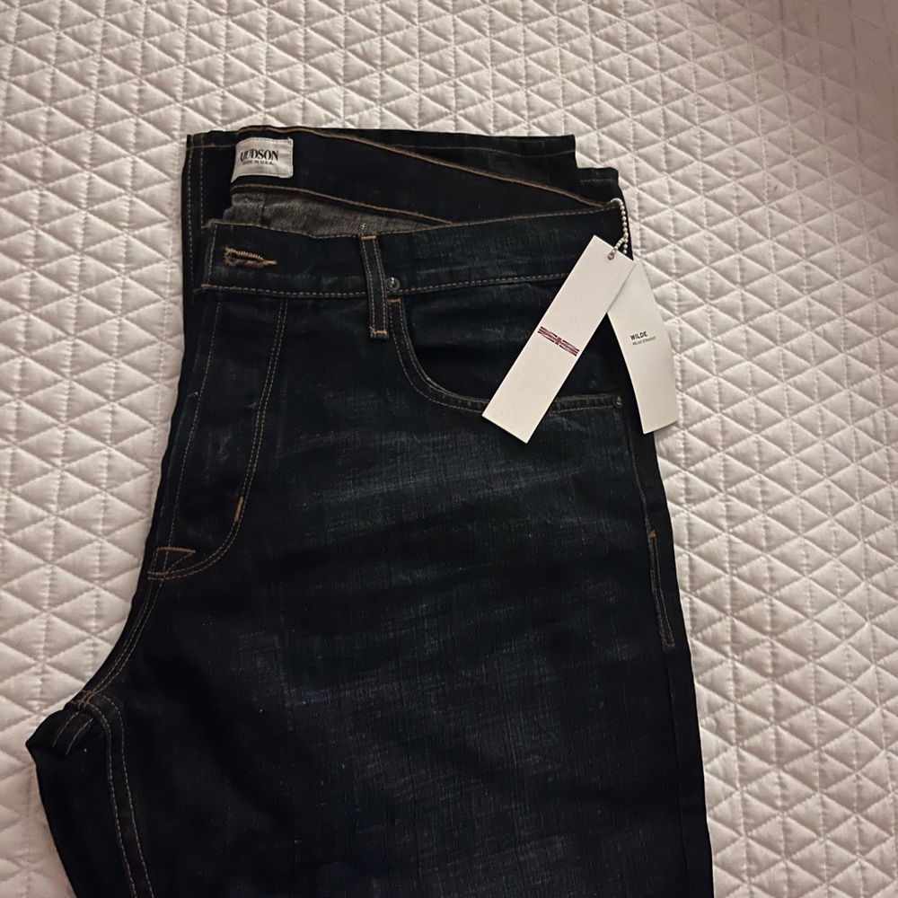 Men’s HUDSON Jeans